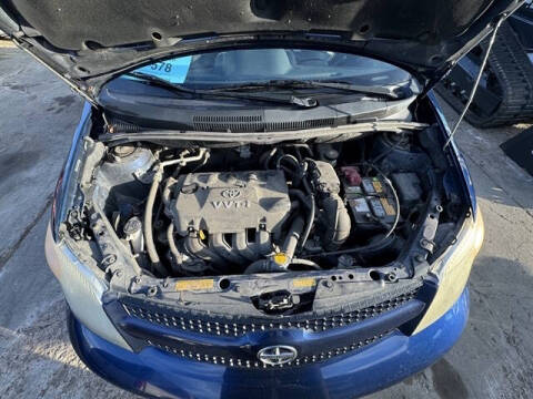 2006 Scion xA