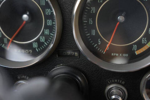 1964 Chevrolet Corvette