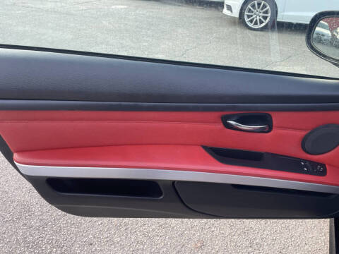 2012 BMW 3 Series 335i