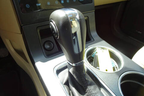 2013 Ford Flex Limited