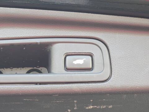 2018 Honda Pilot EX-L w/RES