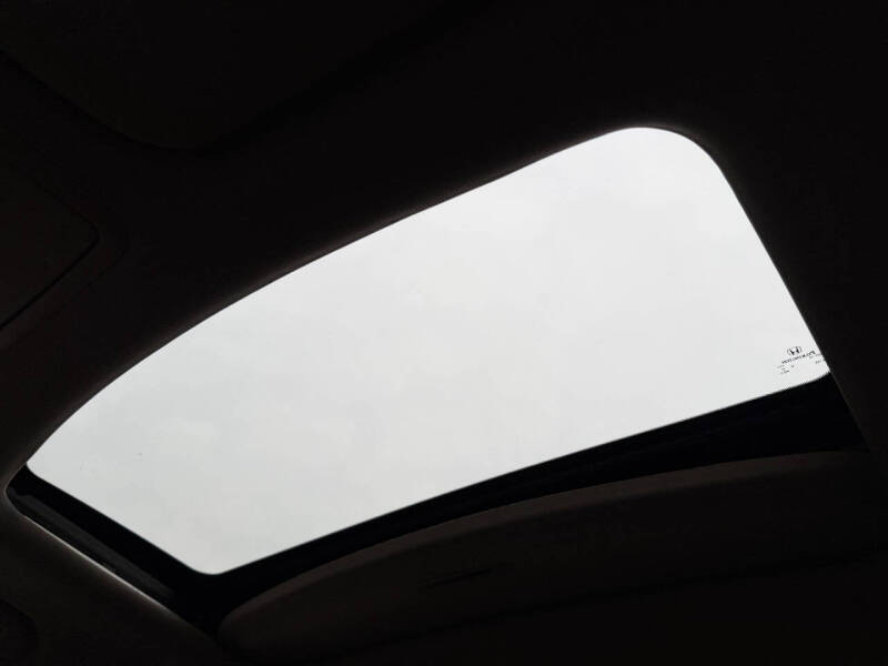 2017 Honda Odyssey EX-L