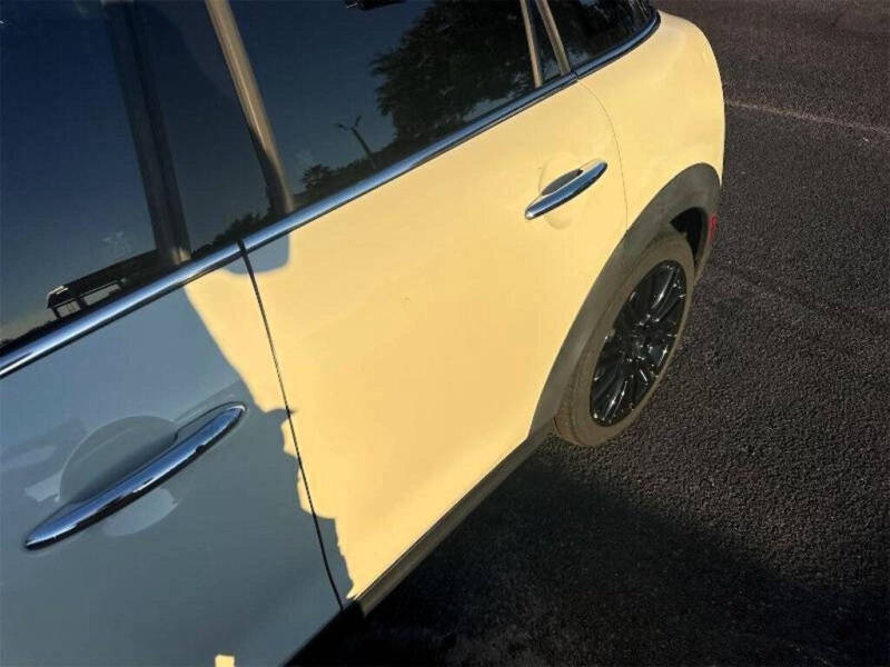 2022 MINI Hardtop 4 Door Cooper S