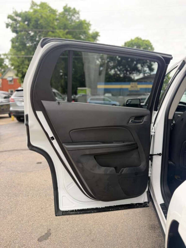 2013 GMC Terrain SLE-1