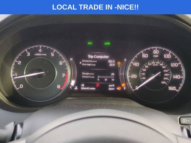 2021 Acura RDX SH-AWD w/Tech