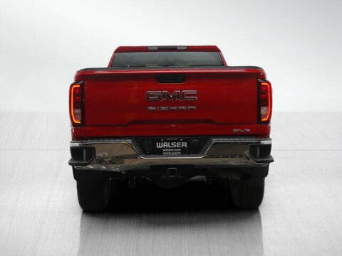 2023 GMC Sierra 2500HD