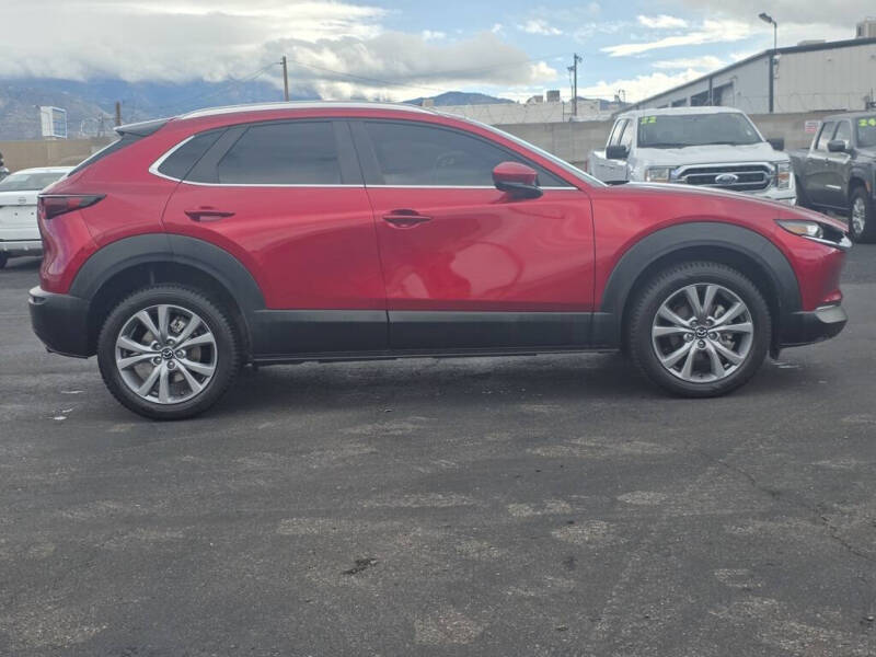 2023 Mazda CX-30 2.5 S Select