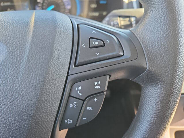 2024 Ford Edge SE