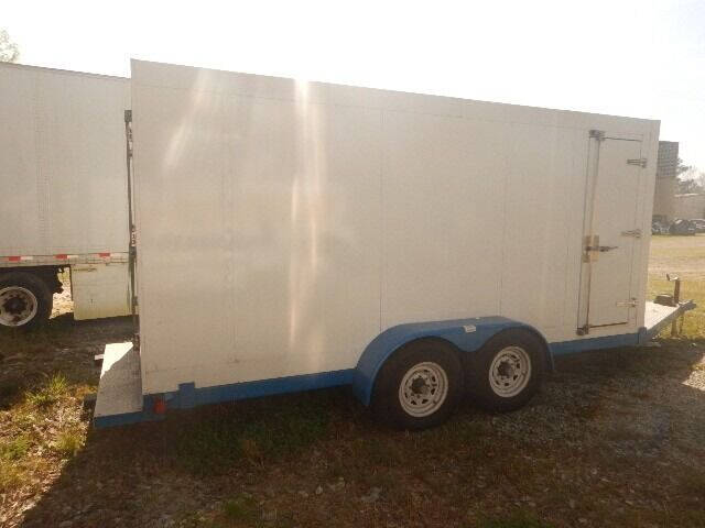 2022 Polar Temp 7X16AD