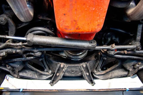 1964 Chevrolet Corvette