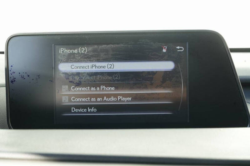 2017 Lexus RX 350 F SPORT