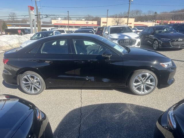 2026 Audi A3
