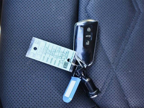 2024 Volkswagen Atlas SE 4Motion