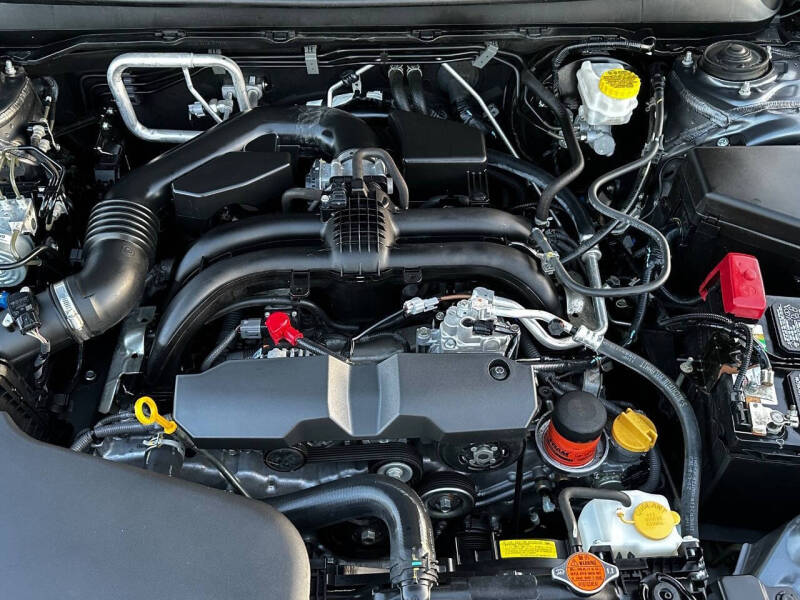 2019 Subaru Outback 2.5i