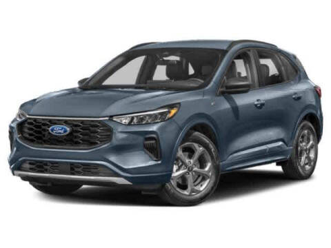 2023 Ford Escape for sale at Jeff Haas Mazda in Houston TX