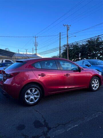2015 Mazda MAZDA3 for sale in Wahiawa, HI