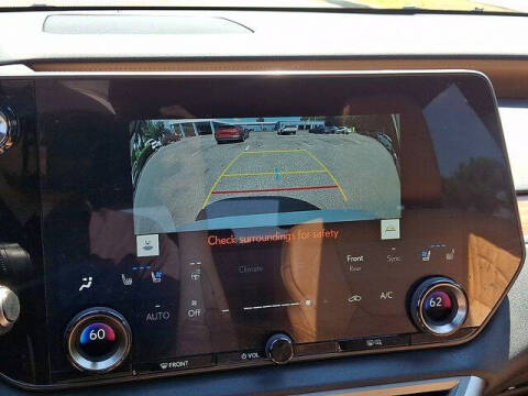 2023 Lexus RX 350