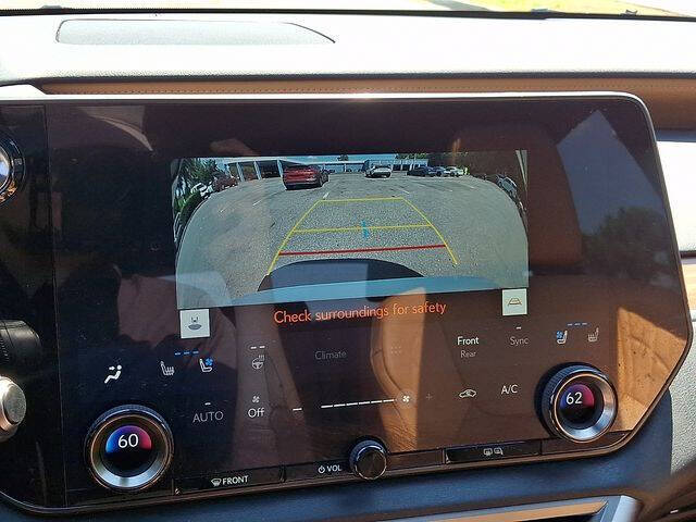 2023 Lexus RX 350