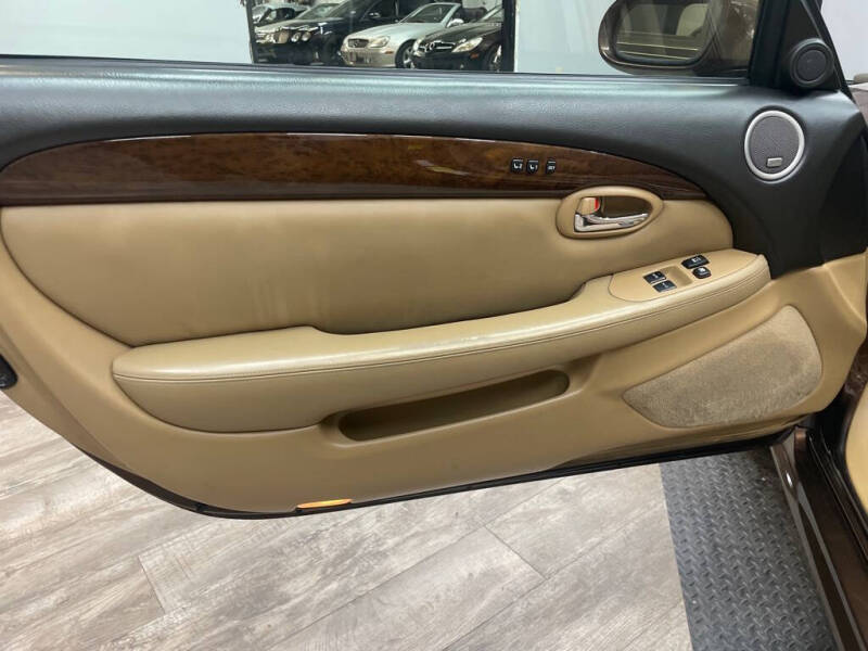 2006 Lexus SC 430