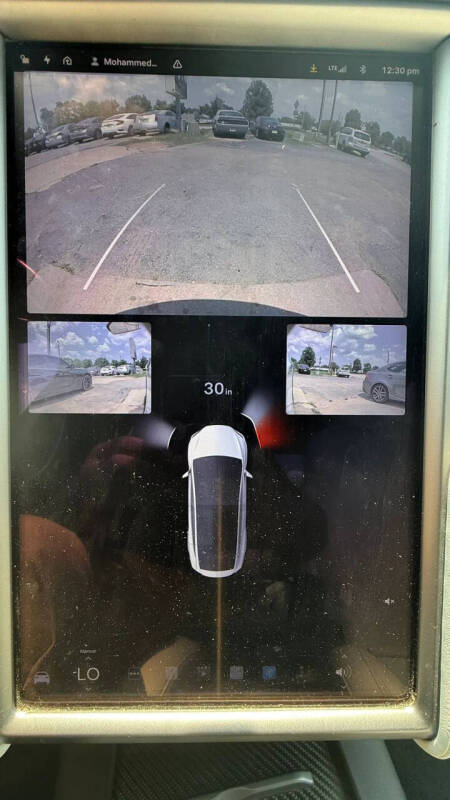 2018 Tesla Model X