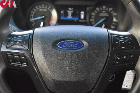 2018 Ford Explorer Police Interceptor Utility