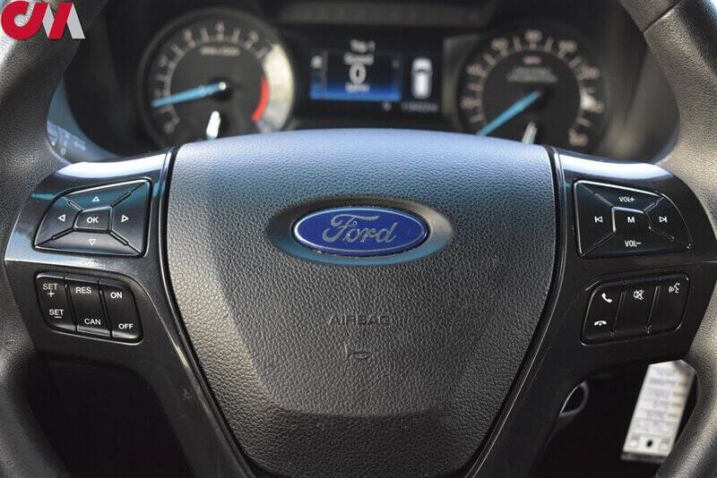 2018 Ford Explorer Police Interceptor Utility