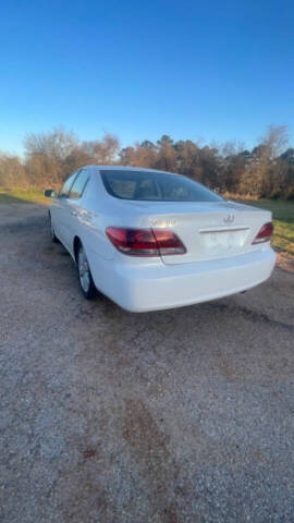 2006 Lexus ES 330