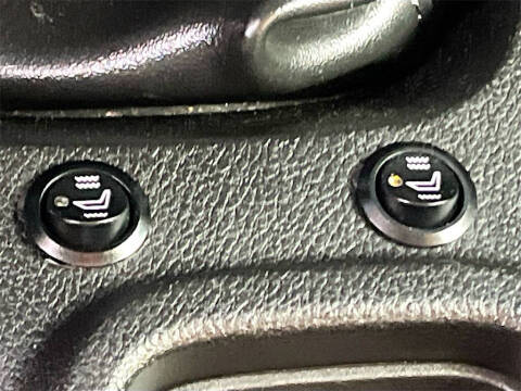 2016 Jeep Wrangler Unlimited