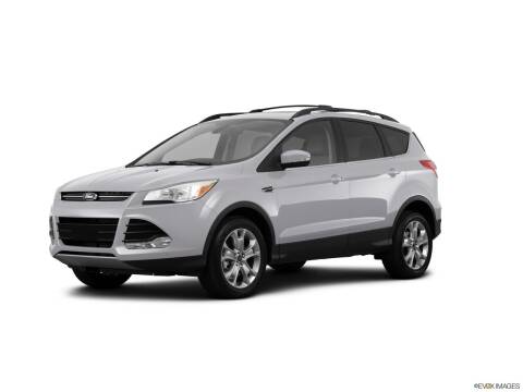 2013 Ford Escape for sale at Jensen's Dealerships in Sioux City IA