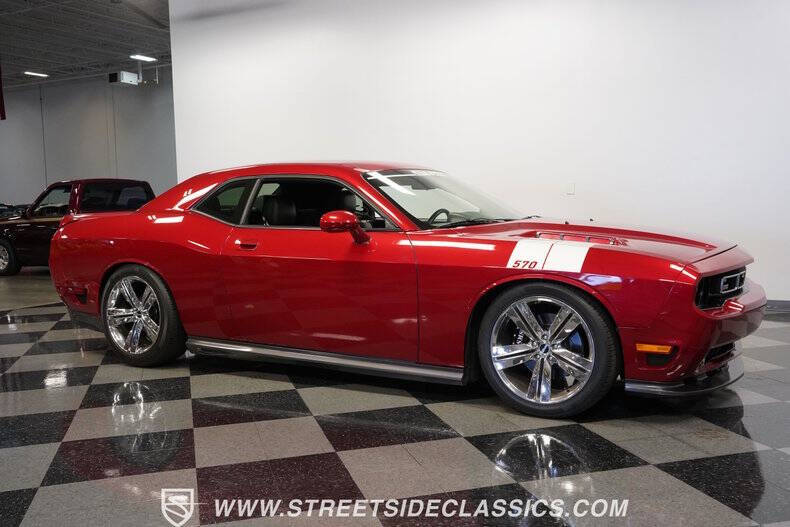 2010 Dodge Challenger