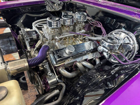 1966 Chevrolet Chevelle