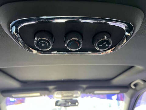 2014 Dodge Durango R/T