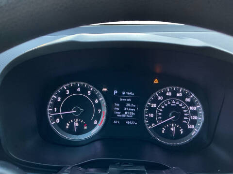 2022 Hyundai Venue SE