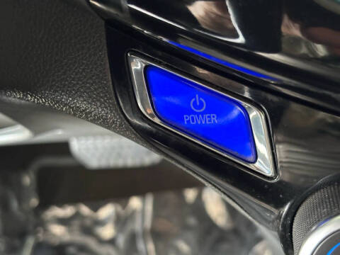 2016 Chevrolet Spark EV 2LT