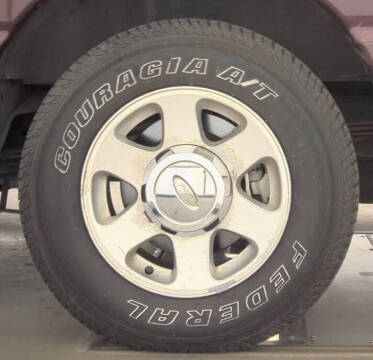 2006 Ford E-Series E-150