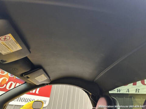 2003 Chevrolet SSR LS