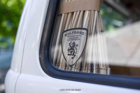 1968 Volkswagen Type 2