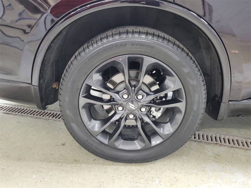 2023 Dodge Durango R/T