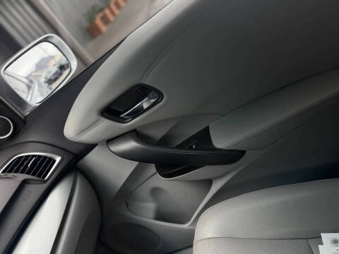 2017 Acura RDX w/Tech