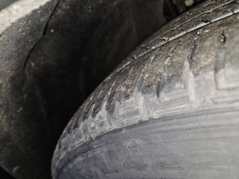 2012 Jeep Grand Cherokee Laredo X