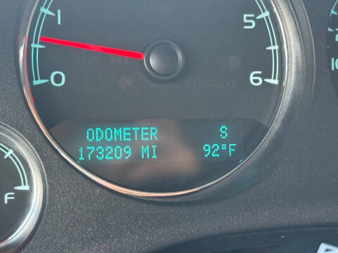 2013 GMC Yukon XL SLT