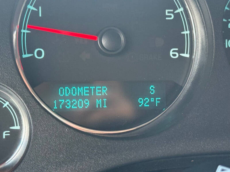 2013 GMC Yukon XL SLT