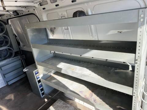 2014 Mercedes-Benz Sprinter 2500