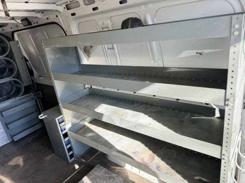 2014 Mercedes-Benz Sprinter 2500