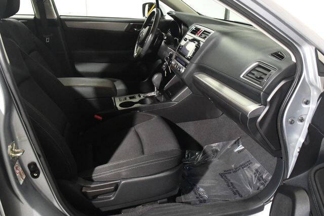 2016 Subaru Legacy 2.5i Premium