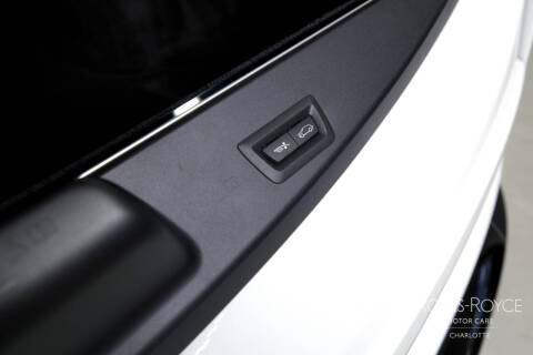 2024 Rolls-Royce Cullinan