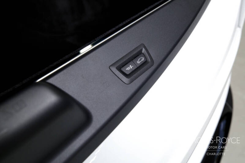 2024 Rolls-Royce Cullinan