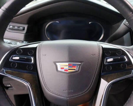 2019 Cadillac Escalade ESV Platinum