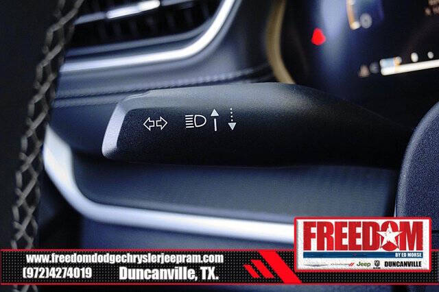 2025 Jeep Grand Cherokee L Laredo X