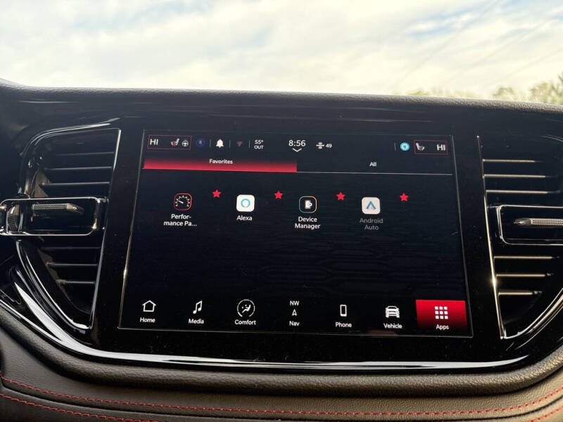 2025 Dodge Durango R/T